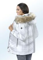 &laquo;vitalmaxx&raquo; Schrittz&auml;hler mit Fettanalyse 