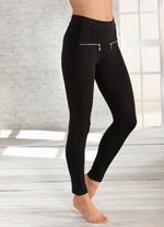 Leggings von Laurina 