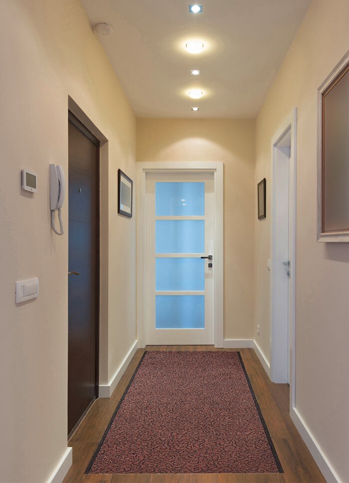 Robuste Schmutzfangl&auml;ufer nach Wunschmass 