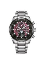 Citizen BY1018-80X Funk-Solar-Herrenuhr  