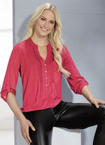 Shirt-Tunika KORALLE