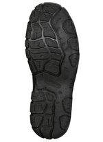 GINO GALANTE, klassische Herren-Slipper, mit herausnehmbarem Fussbett 