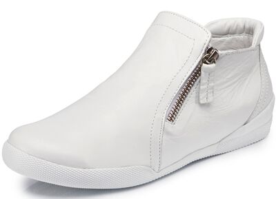 Andrea Conti, sportliche Damen-Boots, mit herausnehmbarem Fussbett 