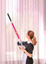 2-in-1 Akku Hand- und Bodenstaubsauger Fusion MX 12 