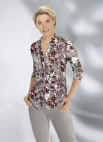 Shirtbluse in Premium-Qualität 