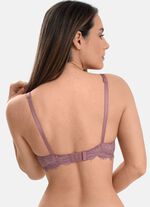 Sassa Zweierpack B&uuml;gel-BH aus Elastikspitze 