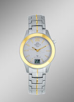 &laquo;Master Time&raquo;-Funk-Damenuhr 