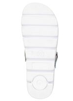 Klassische Damen-Clogs, mit anatomisch, gepolstertem Fussbett 