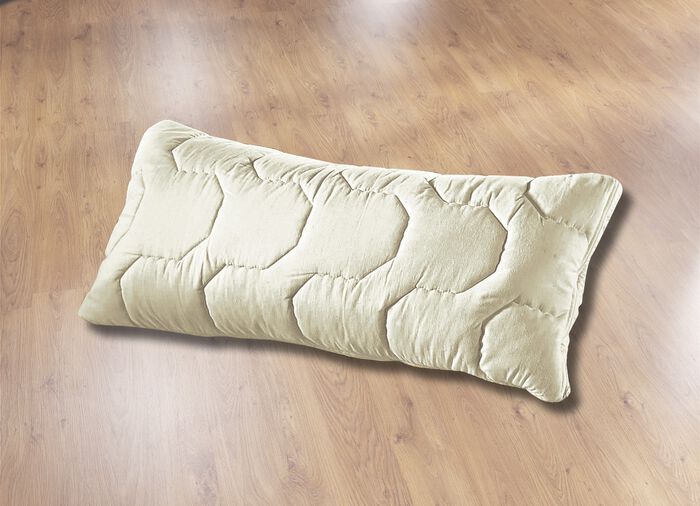 Hochwertiges Dinkelkissen von f.a.n. 