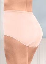 Sloggi Viererpack Slips mit elastischen Abschl&uuml;ssen 