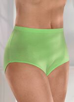 F&uuml;nferpack Slips mit Gummizug 