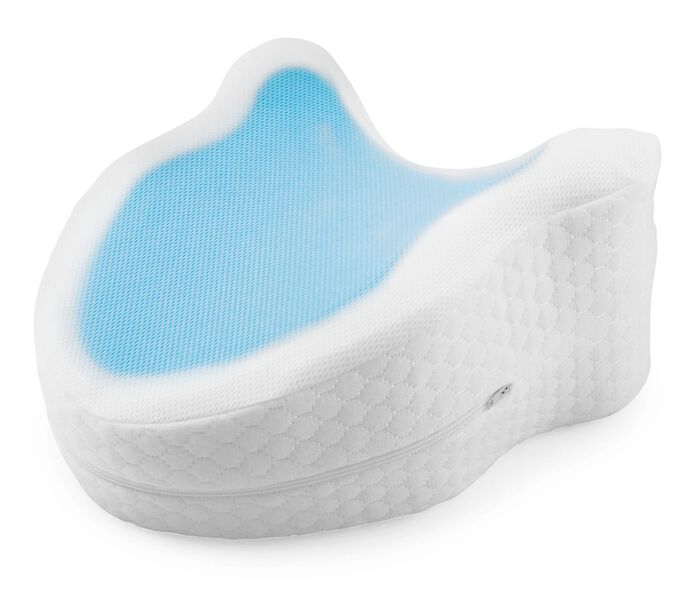 Cool Touch Kniekissen  