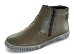 Gemini Stiefelette aus Rind-Nappaleder 