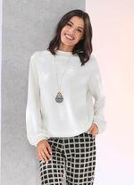 Trageangenehmes Shirt in 2 Farben 