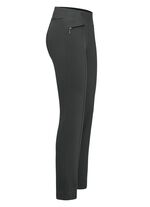 Hose mit Rei&szlig;verschluss-Taschen 