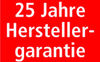 BADERde_DE1Logo_25JahreHerstellergarantie BADERde_DE1Logo_25JahreHerstellergarantie