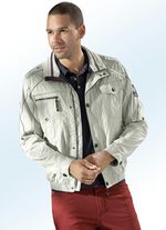 «Gate One»-Blouson KITT