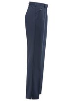 Hose mit Reissverschl&uuml;ssen an den Seitentaschen 