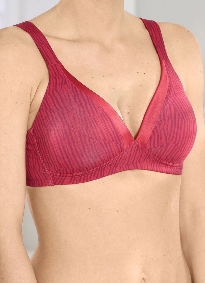 Naturana BH mit vorgeformten Cups 