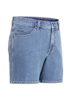 Jeans-Shorts von "«Paddock's» in 2 Farben HELLJEANS