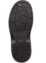 GINO GALANTE, klassische Herren-Slipper, mit herausnehmbarem Fussbett COGNAC