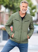 Kurzjacke von &laquo;Gate One&raquo; 