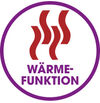 BADERde_DE1Logo_WaermeFunktion_VITALmaxx BADERde_DE1Logo_WaermeFunktion_VITALmaxx