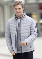 Kurzjacke von &laquo;Gate One&raquo; 