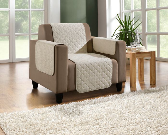 Wohnaccessoires mit Anti-Rutsch-Beschichtung 