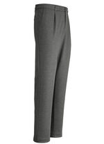 «Klaus Modelle»-Hose in 3 Farben ANTHRAZIT MELIERT