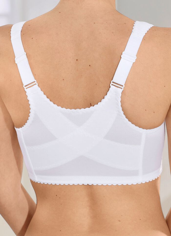 BH mit verst&auml;rktem R&uuml;ckteil 