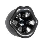 Masturbator mit rotierenden Reizzungen 