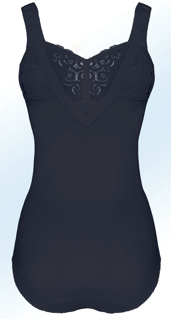 Swegmark of Sweden Body mit Elastikspitze MARINE