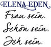 BADERde_DE1Logo_ElenaEden_FrauSein_SchoenSein_IchSein