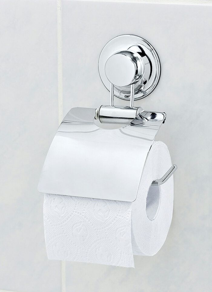 "EVERLOC" Vacuum-System CHROM