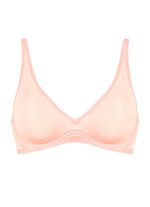 Naturana BH mit herausnehmbaren Pads 