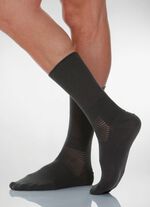 Diabetiker-Socken oder -Kniestr&uuml;mpfe 