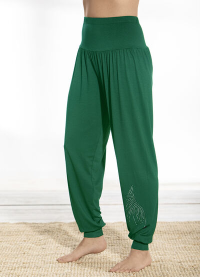 Pump-Hose von Plantier 