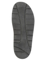 GINO GALANTE, leichte Herren-Sandalen, aus Leder COGNAC