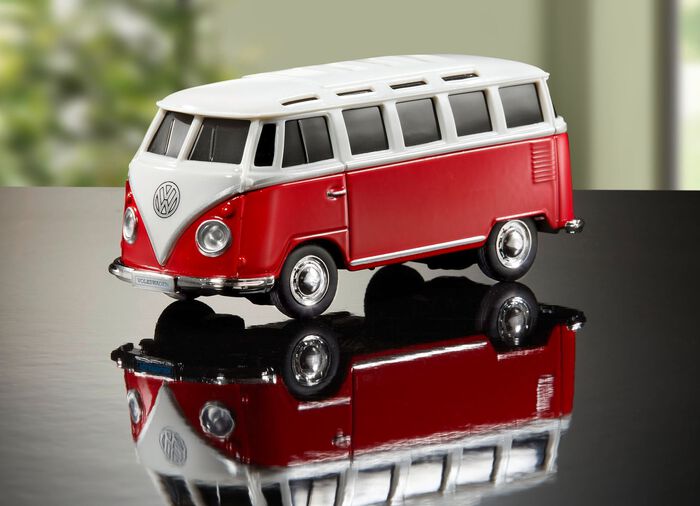 VW T1 Samba von Maisto Tech R/C mit Bluetooth 