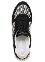 Remonte, sportliche Damen-Sneaker, Weite H, mit herausnehmbarem Fussbett 