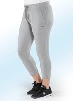 Caprihose von &laquo;LPO&raquo; in 3 Farben 