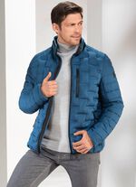Blouson von &laquo;Redpoint&raquo; AZURBLAU