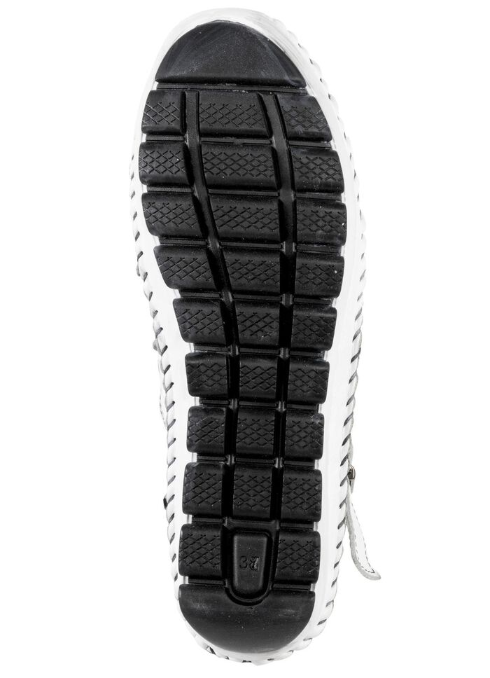 Gemini, sommerliche Damen-Boots, Weite G, mit herausnehmbarem Fussbett 