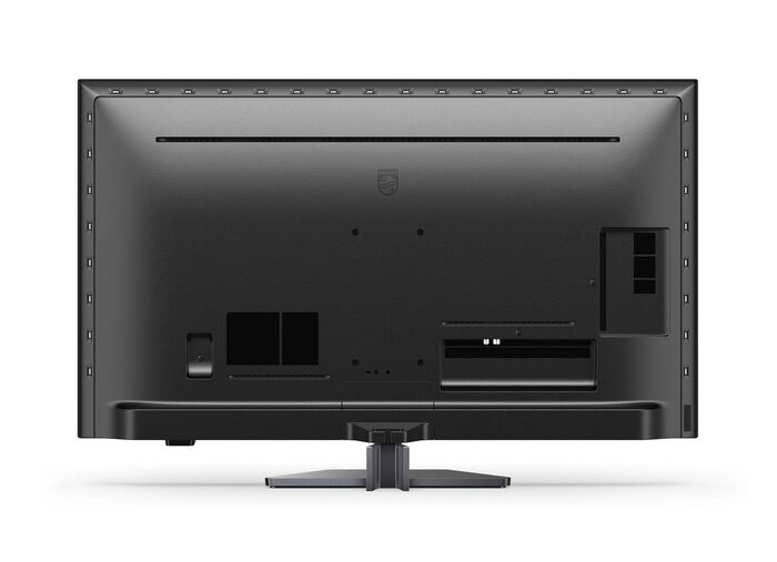 Philips The One 4K Ultra-HD Ambilight-LED-TV 