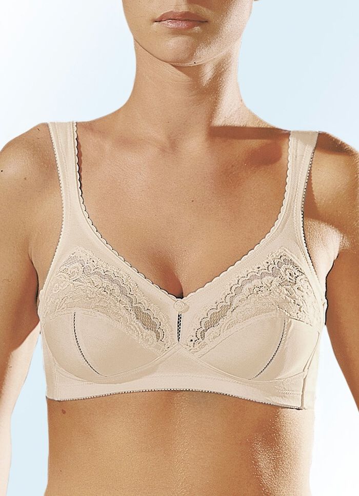 Triumph-Allegra BH mit h&ouml;chster Formkraft 