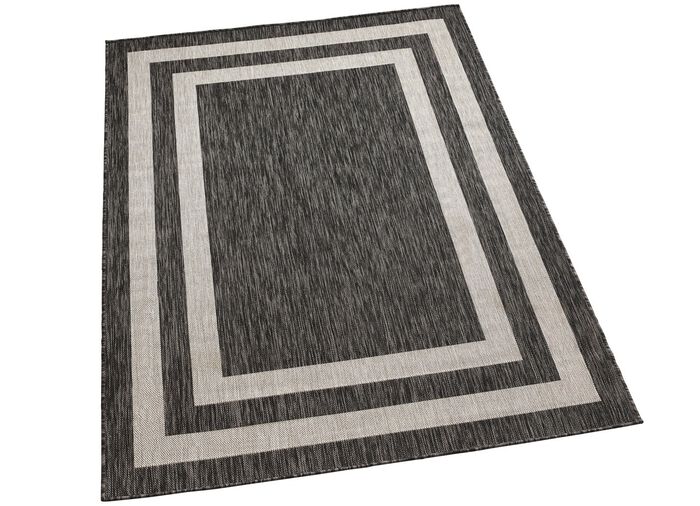 Br&uuml;cken und Teppiche f&uuml;r innen und aussen 