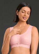 Superbequemer Anita BH aus elastischer Spitze 