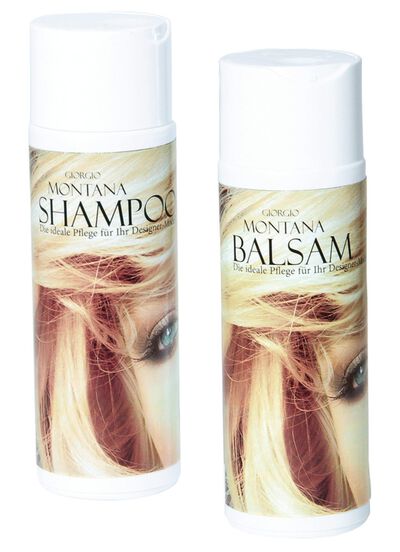 Perücken-Shampoo oder Balsam für die ideale Zweithaar-Pflege 