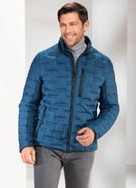 Blouson von &laquo;Redpoint&raquo; AZURBLAU